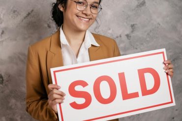 Agence immobilière