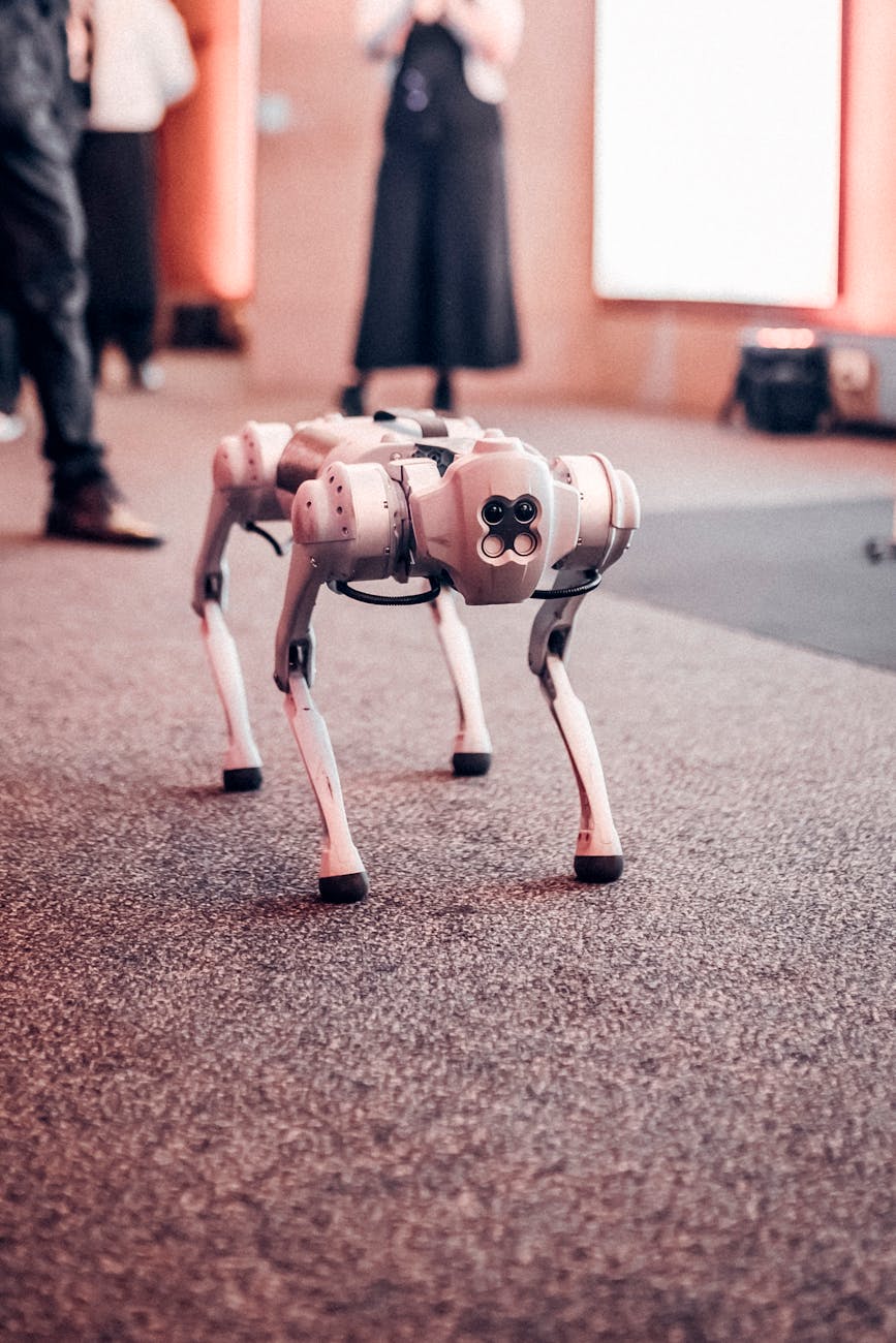 Aspirateurs robots IA avec cartographie 3D 2026