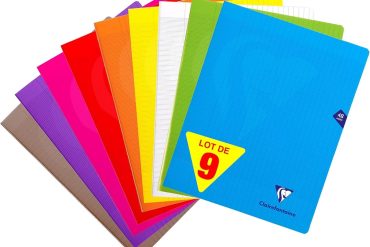 Cahiers, copies, protège-livres : bien choisir le papier de la rentrée
