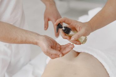 Avantages de l'huile d'onagre pour la ménopause