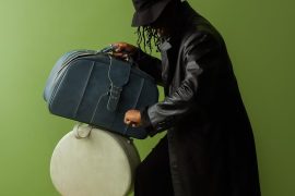 Bien choisir son sac de voyage écoresponsable en 2026