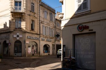 Commerce de proximité : exister sur Google
