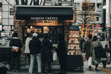 L'essor des crêperies : un atout pour la vie de quartier et l'économie locale