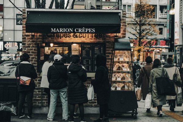 L'essor des crêperies : un atout pour la vie de quartier et l'économie locale