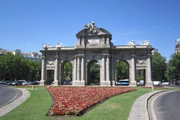 Les monuments de Madrid que vous ne pouvez pas manquer