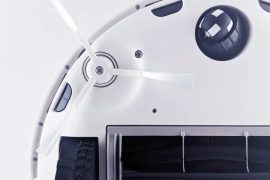 Meilleur aspirateur robot poils animaux 2026