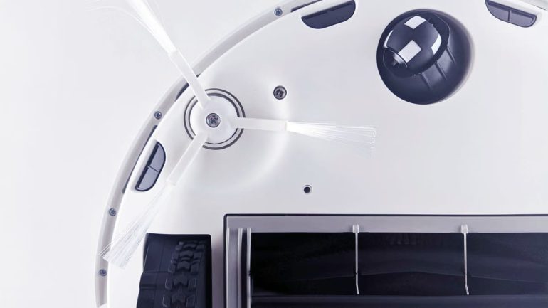 Meilleur aspirateur robot poils animaux 2026