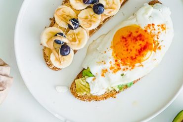 Meilleures recettes brunch saines rapides 2026