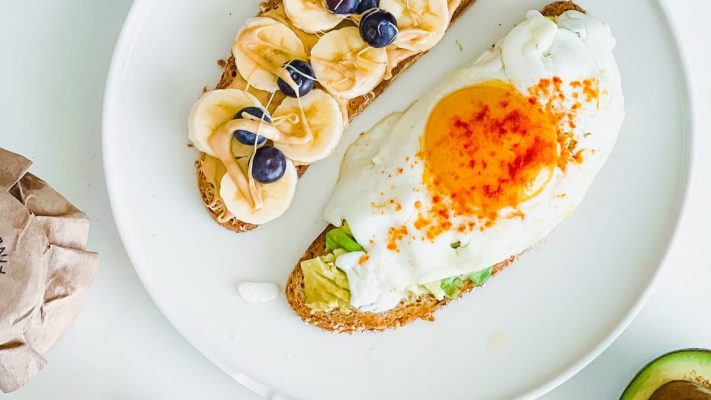 Meilleures recettes brunch saines rapides 2026