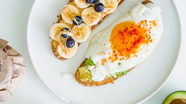 Meilleures recettes brunch saines rapides 2026