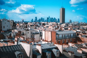 Que voir et faire à la Tour Montparnasse à Paris