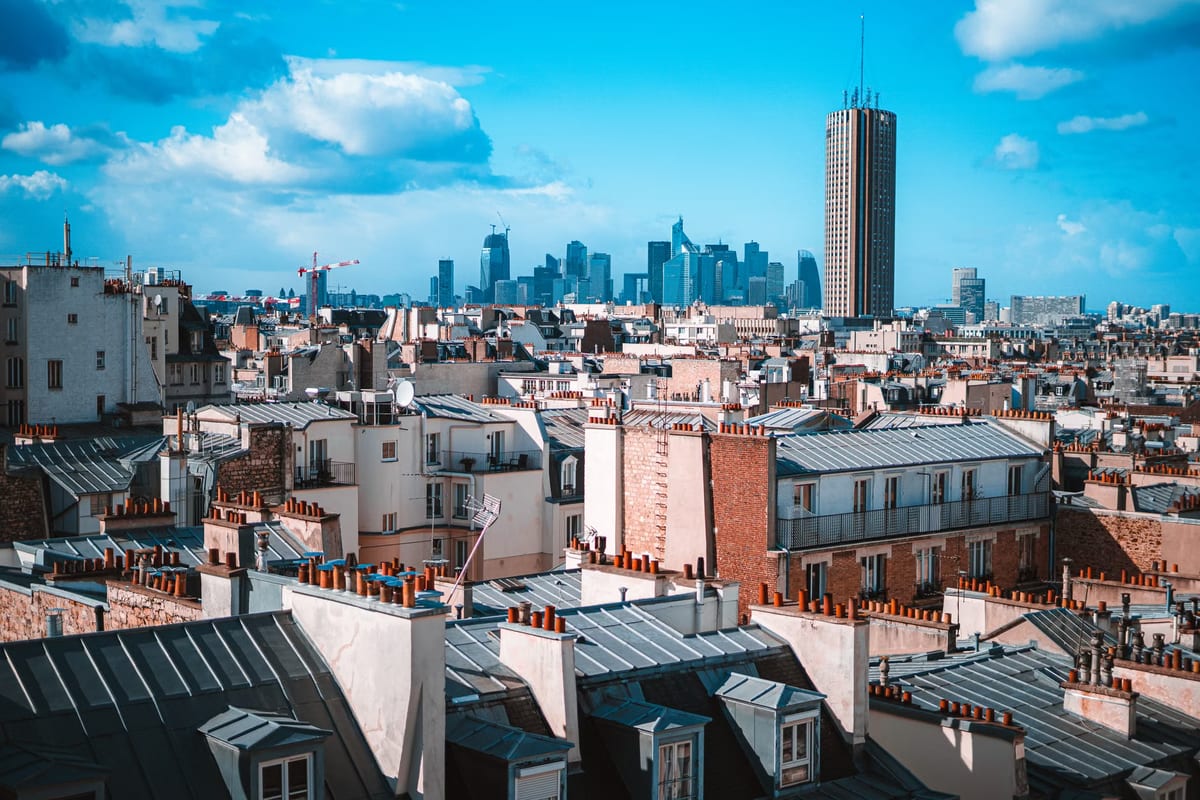 Que voir et faire à la Tour Montparnasse à Paris