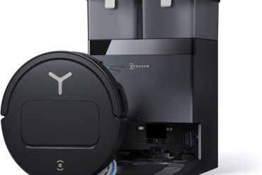 Robot aspirateur laveur : bien le choisir selon votre logement