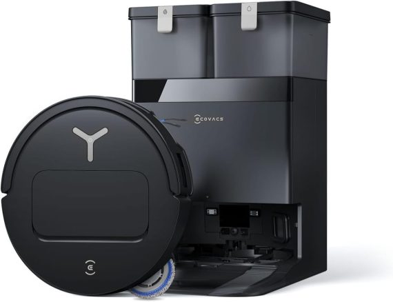 Robot aspirateur laveur : bien le choisir selon votre logement