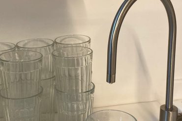 Choisir un purificateur d'eau maison 2026 : guide complet