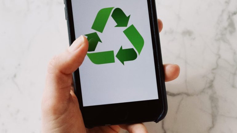 Meilleur smartphone écoresponsable 2026 : comparatif complet
