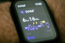 Meilleures applications santé bien-être 2026 : comparatif complet