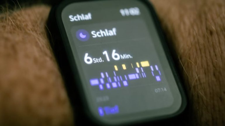 Meilleures applications santé bien-être 2026 : comparatif complet