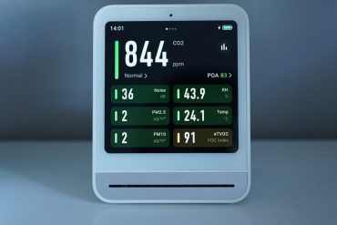 Purificateur d'air connecté 2026 : notre guide complet