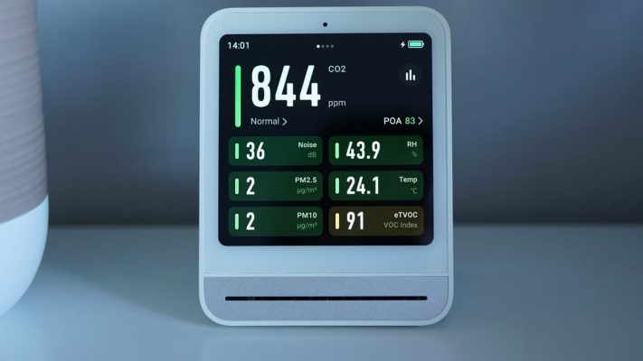 Purificateur d'air connecté 2026 : notre guide complet