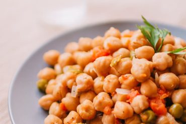 Recettes légumineuses régime équilibré : protéines naturelles