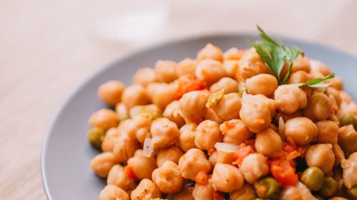 Recettes légumineuses régime équilibré : protéines naturelles