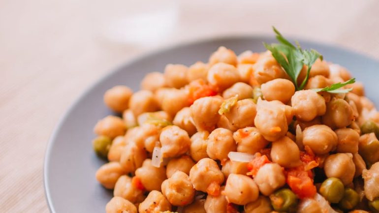 Recettes légumineuses régime équilibré : protéines naturelles