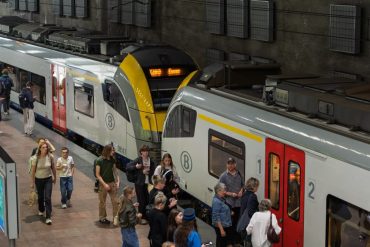 Voyager en train en Europe 2026 : budget maîtrisé
